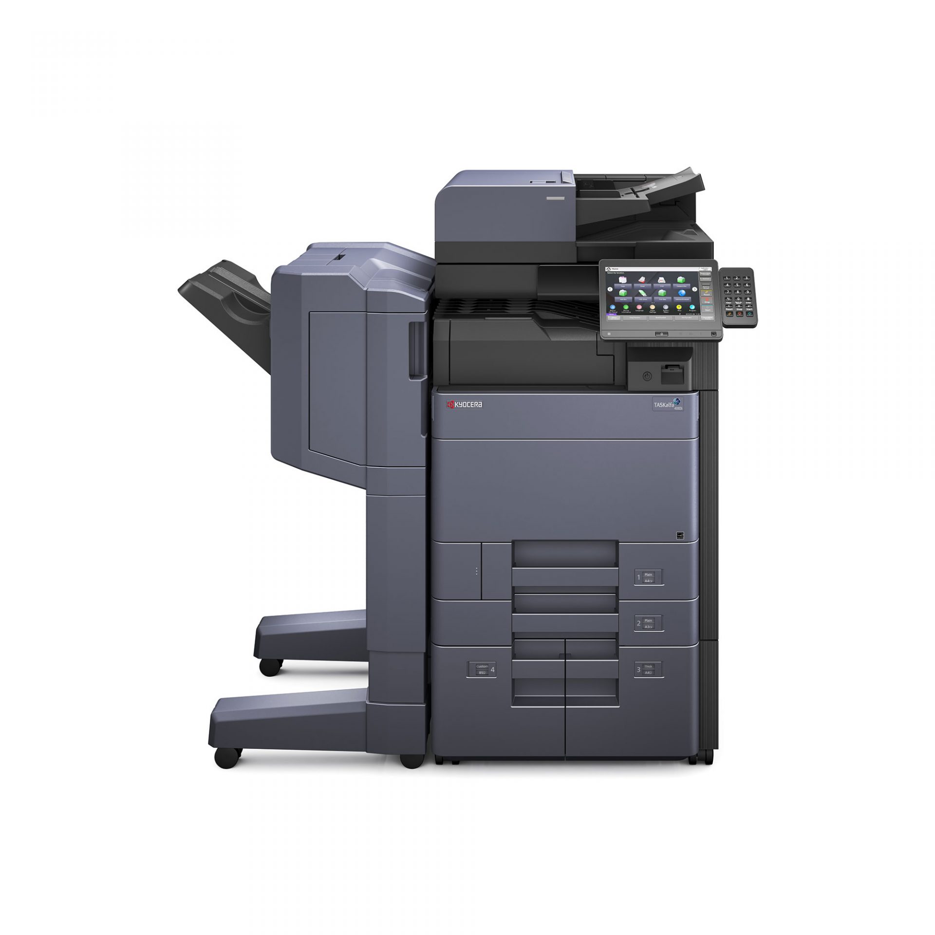 Kyocera TASKalfa 4002i printer — compatible cartridges at FetchInk
